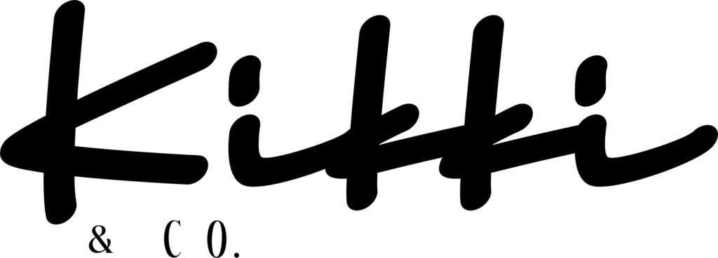 Kikki & co. logo